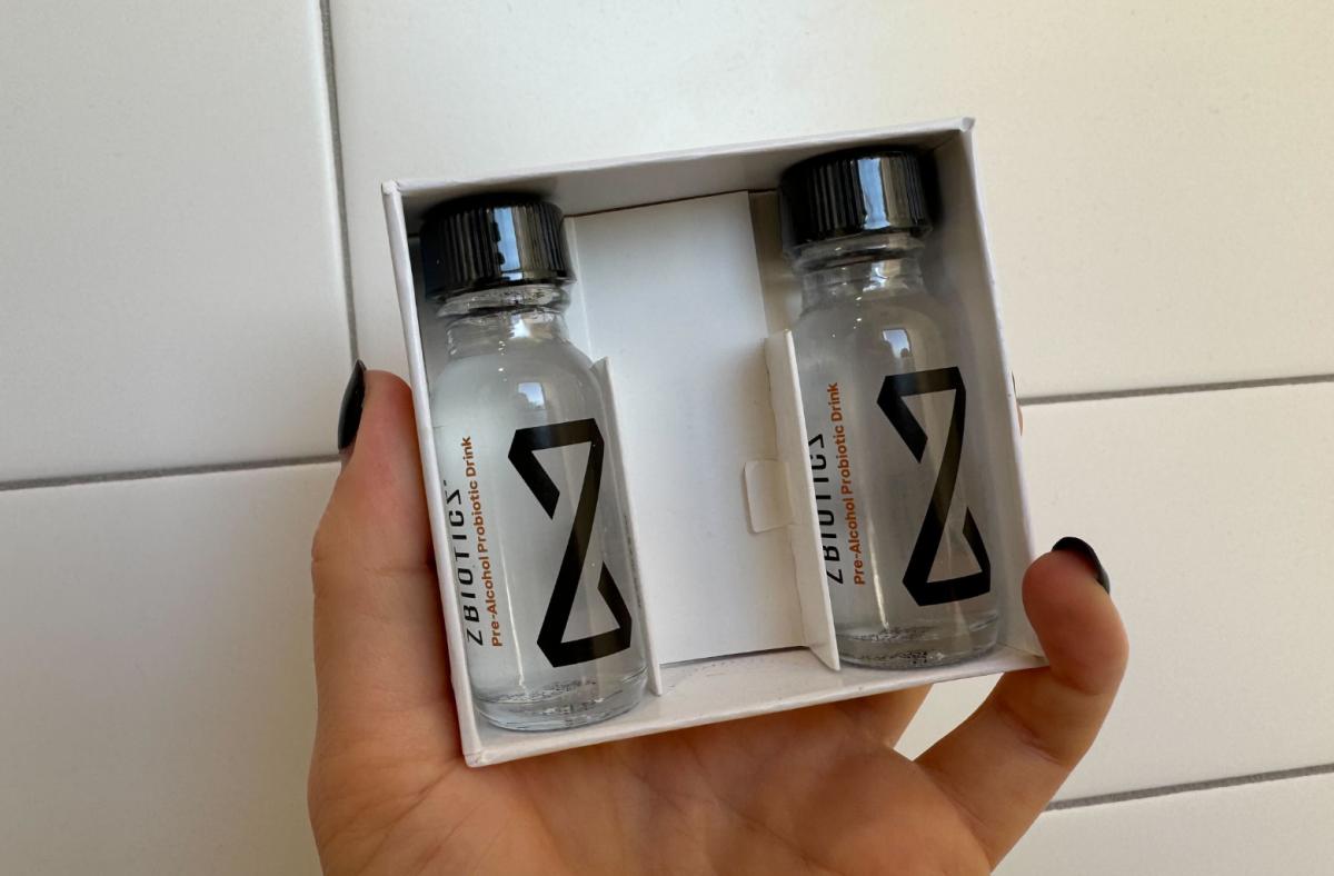 Zbiotics